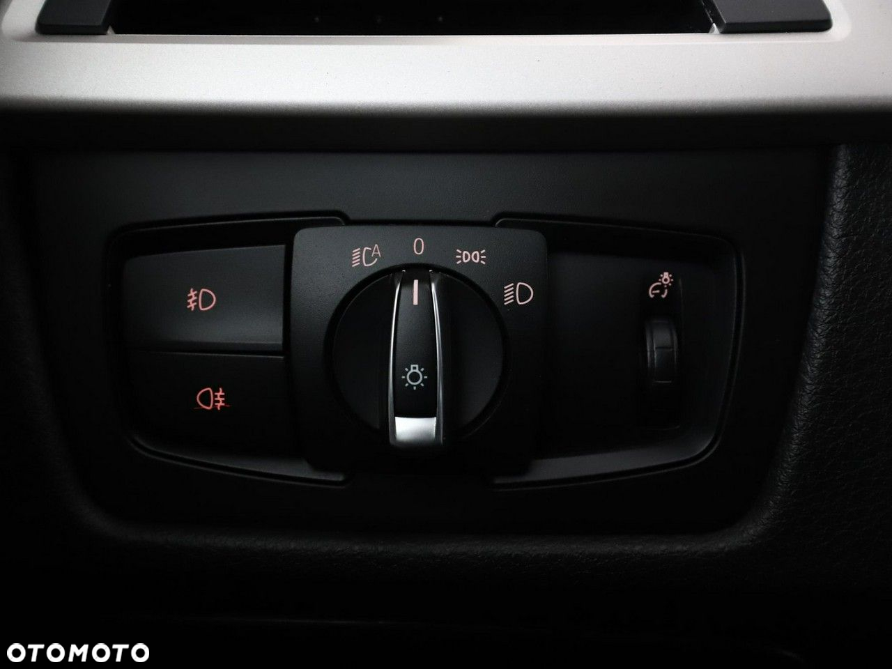 BMW Seria 4 420d - 36