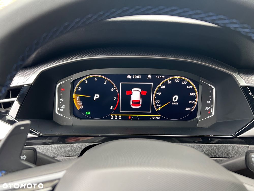 Volkswagen Arteon - 13