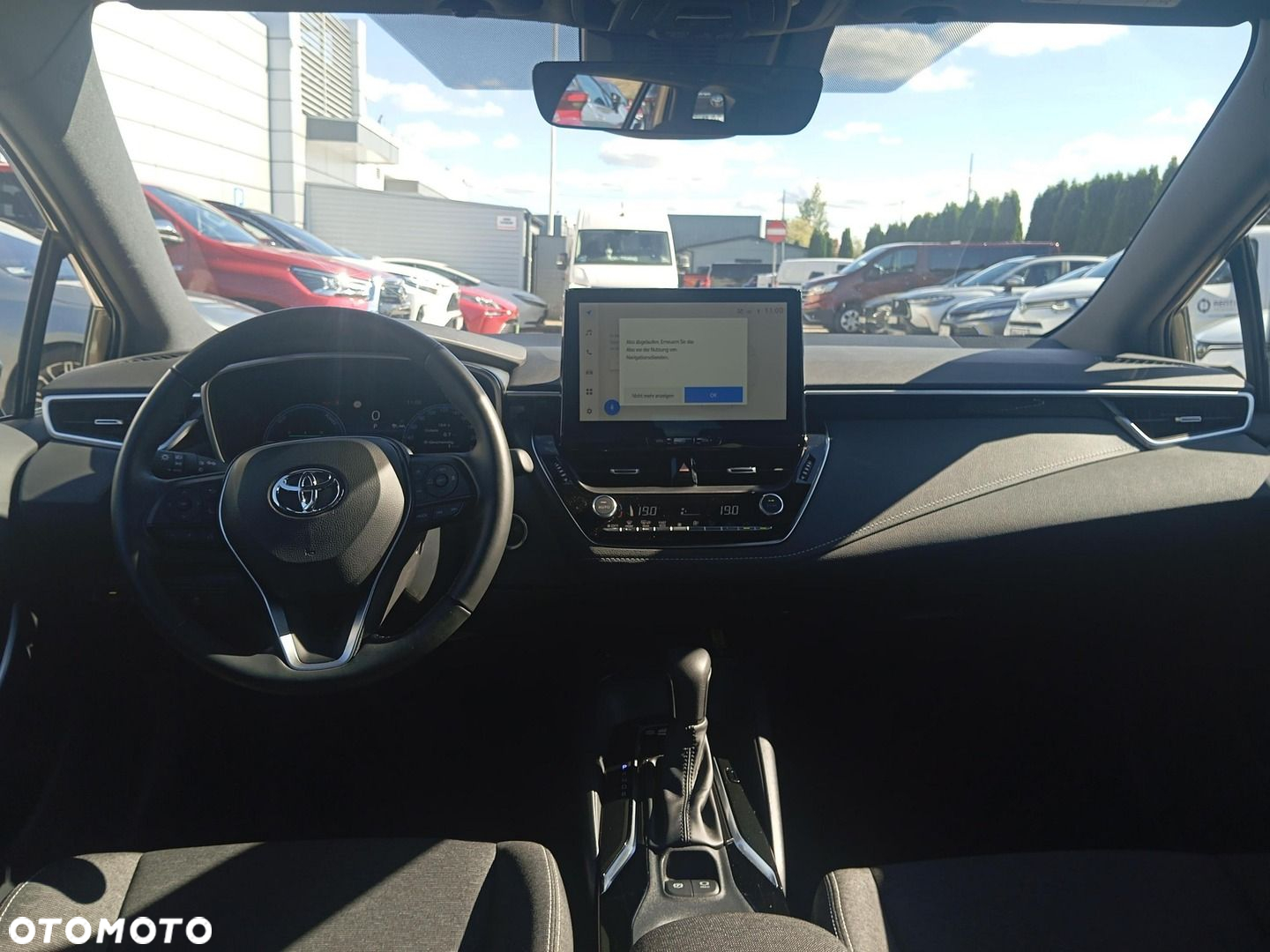 Toyota Corolla 1.8 Hybrid Comfort - 16