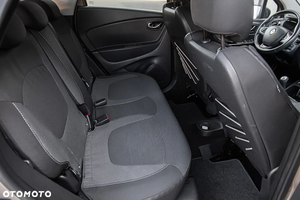 Renault Captur - 27