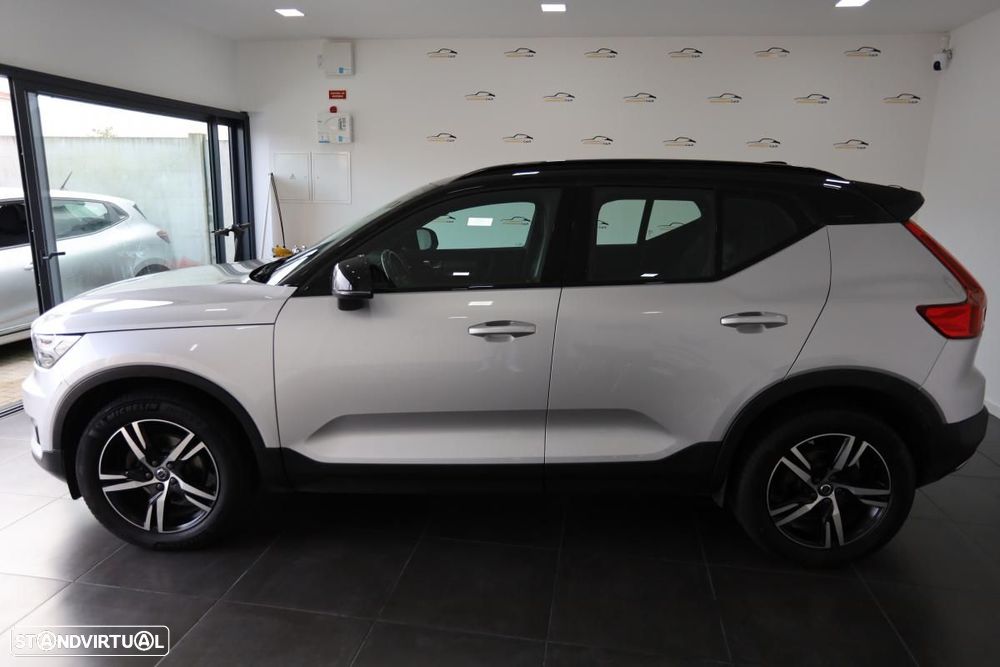 Volvo XC 40 - 3
