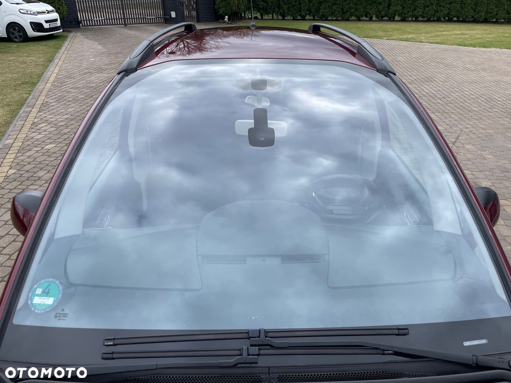 Citroën C4 Grand Picasso - 35