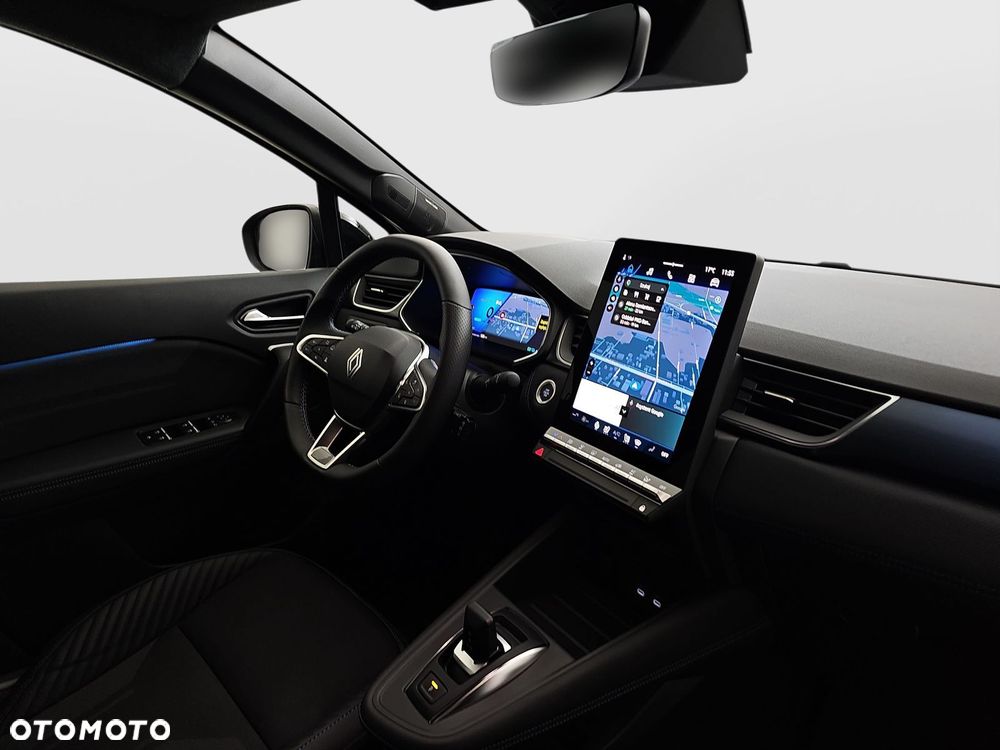 Renault Symbioz 1.8 E-Tech Full Hybrid 160 Esprit Alpine - 34