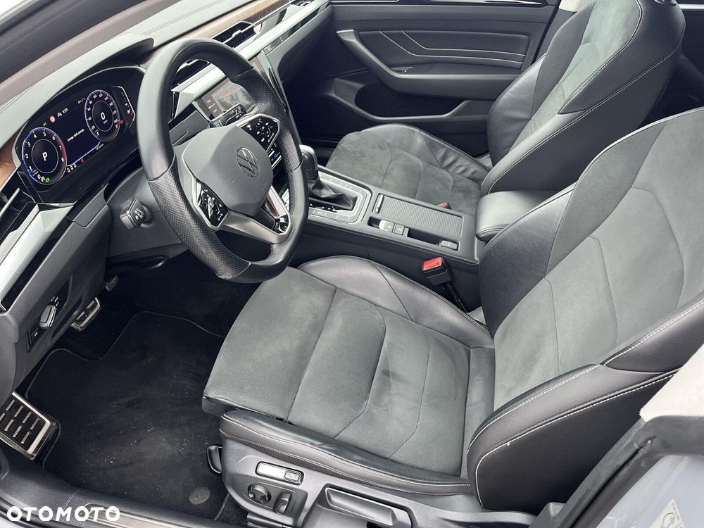 Volkswagen Arteon - 16