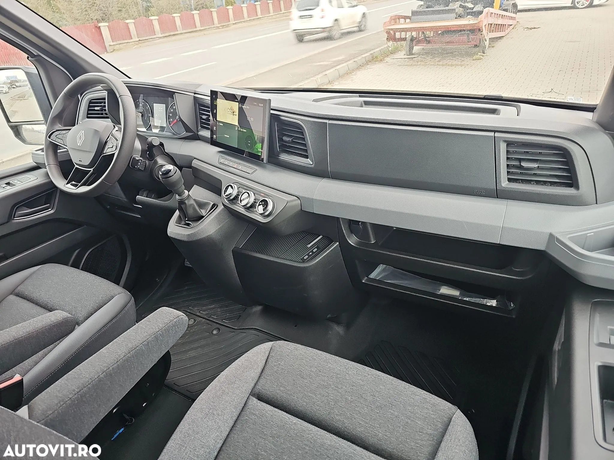Renault Master - 15