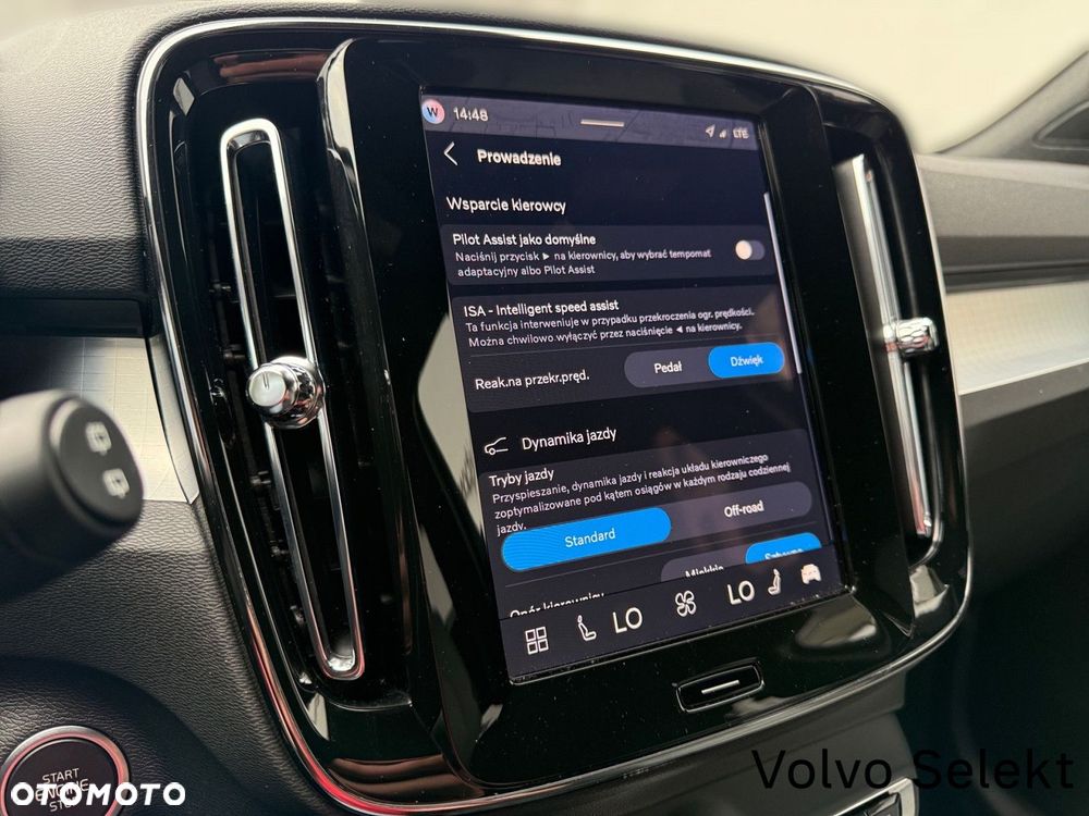 Volvo XC 40 - 22