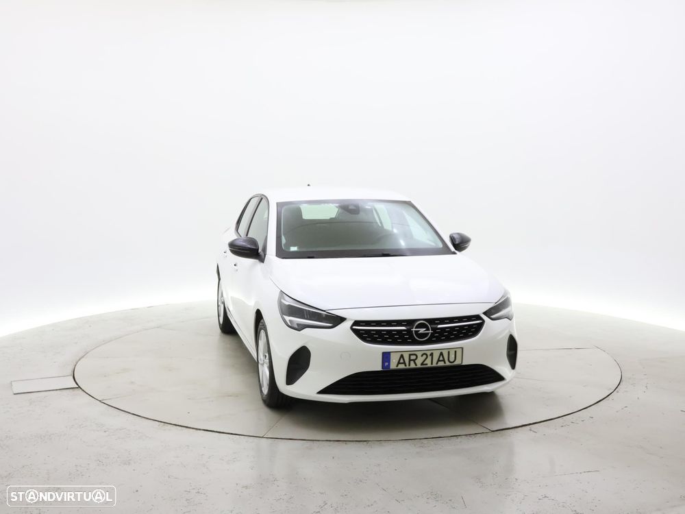 Opel Corsa 1.5 D Business - 11
