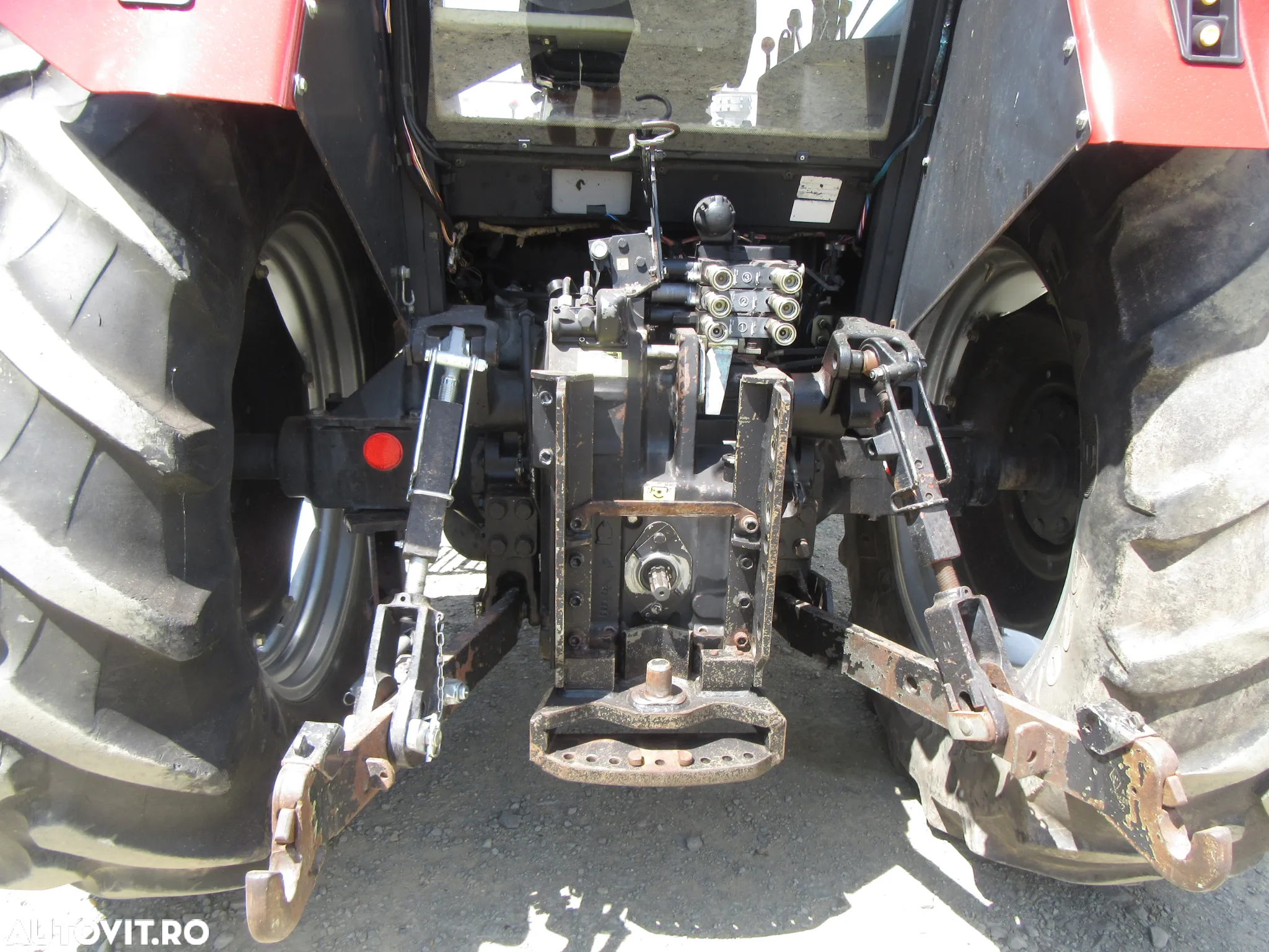 Case IH 5130 - 8