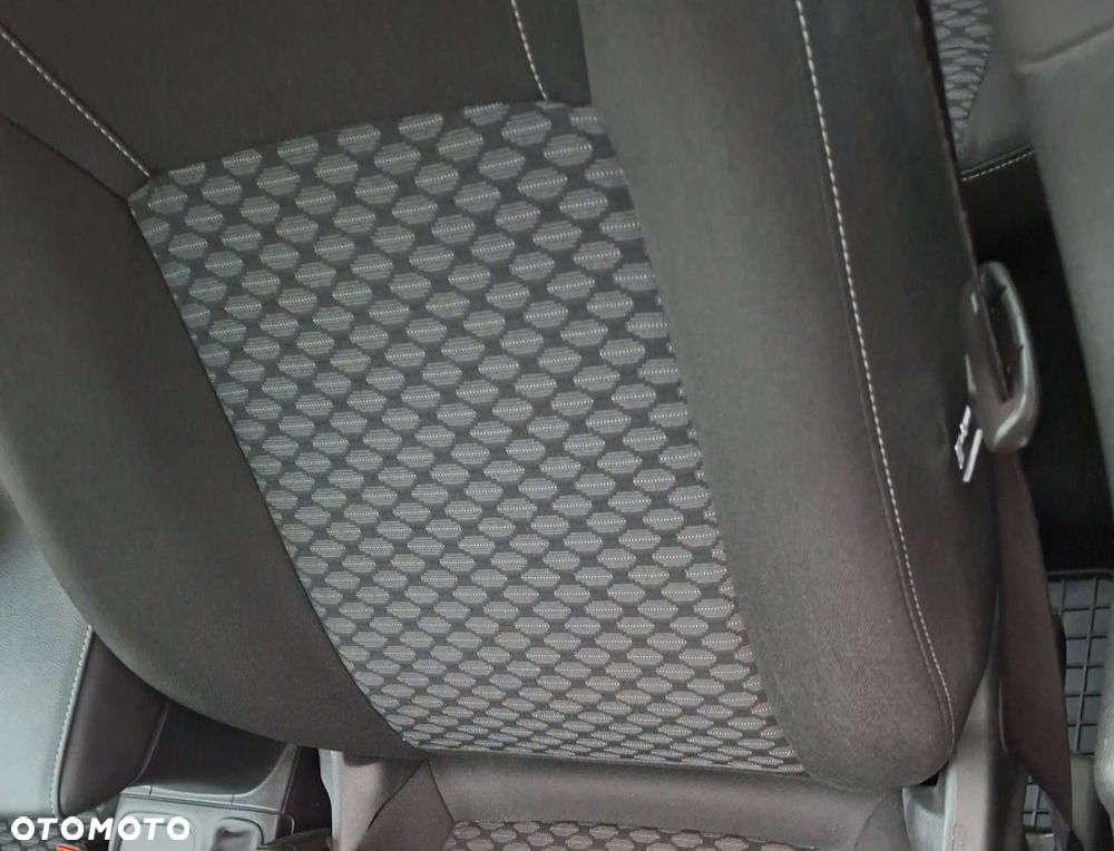 Opel Astra - 13