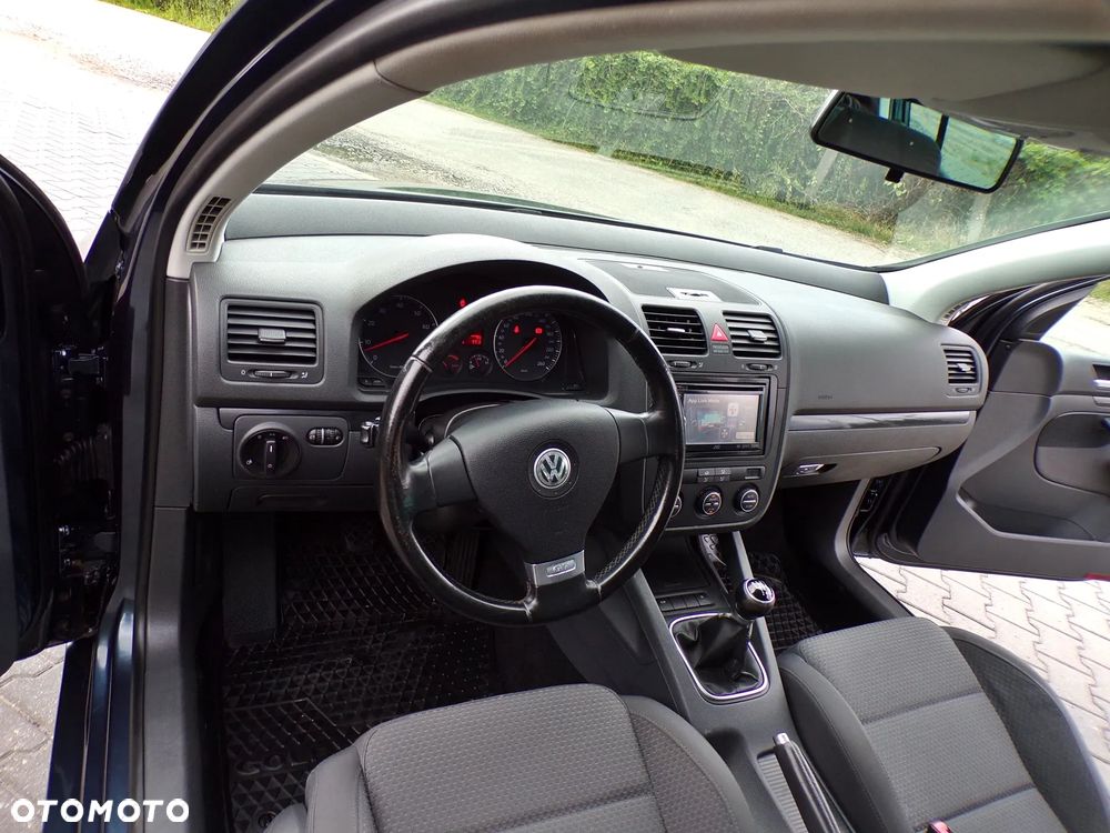Volkswagen Golf 1.4 TSI GT Sport - 15