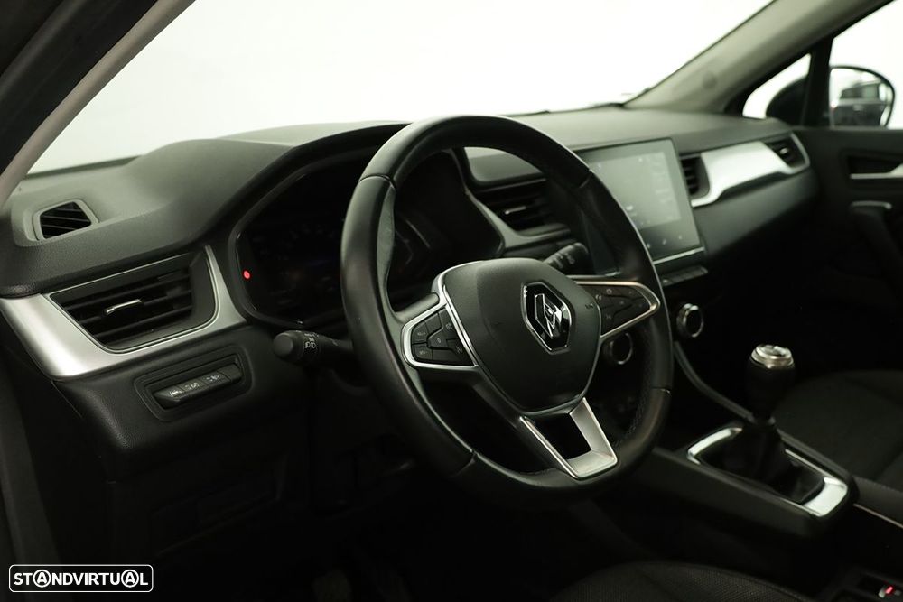 Renault Captur 1.0 TCe Techno - 7