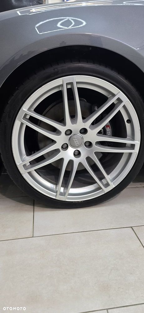 Audi S5 Sportback - 15