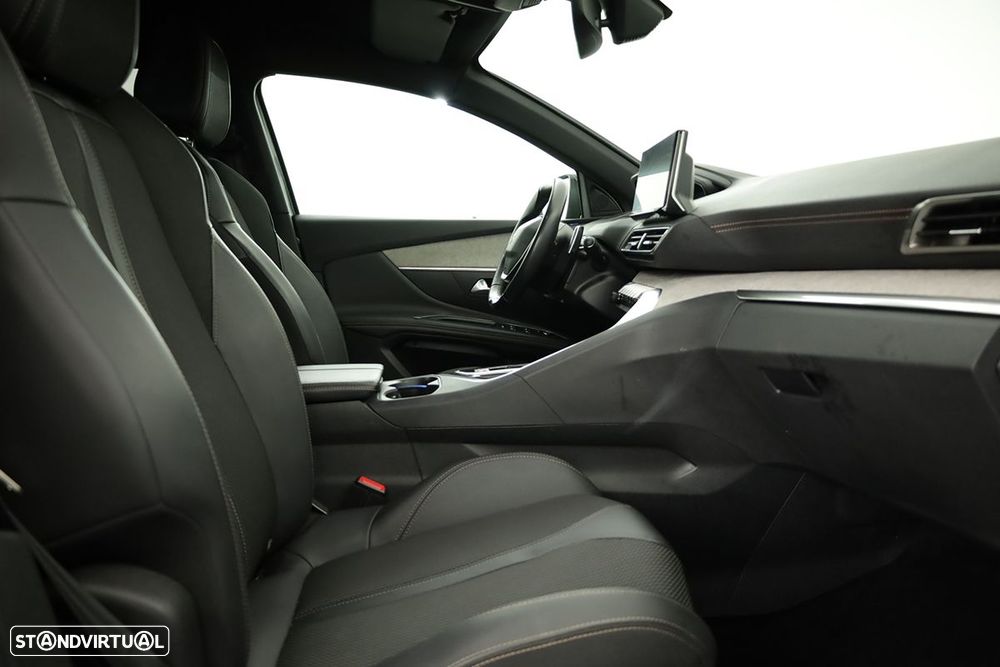 Peugeot 3008 1.2 PureTech GT EAT8 - 20