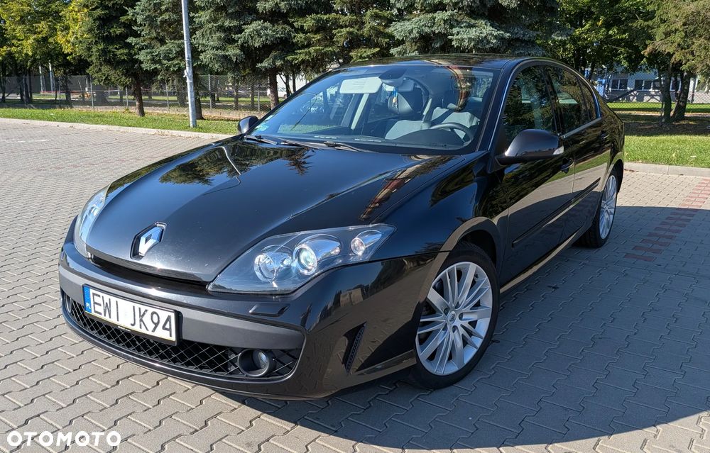 Renault Laguna