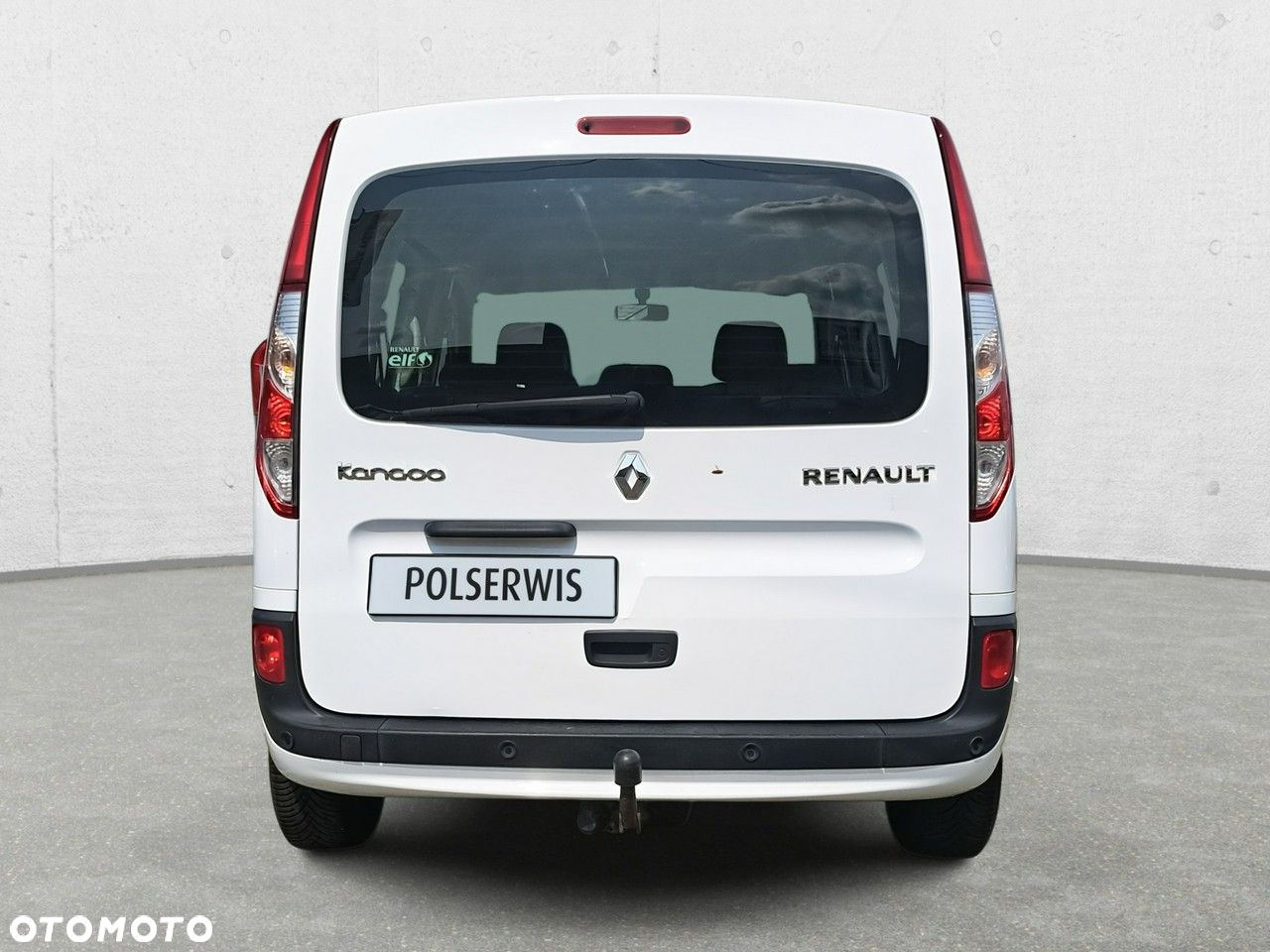Renault Kangoo - 6