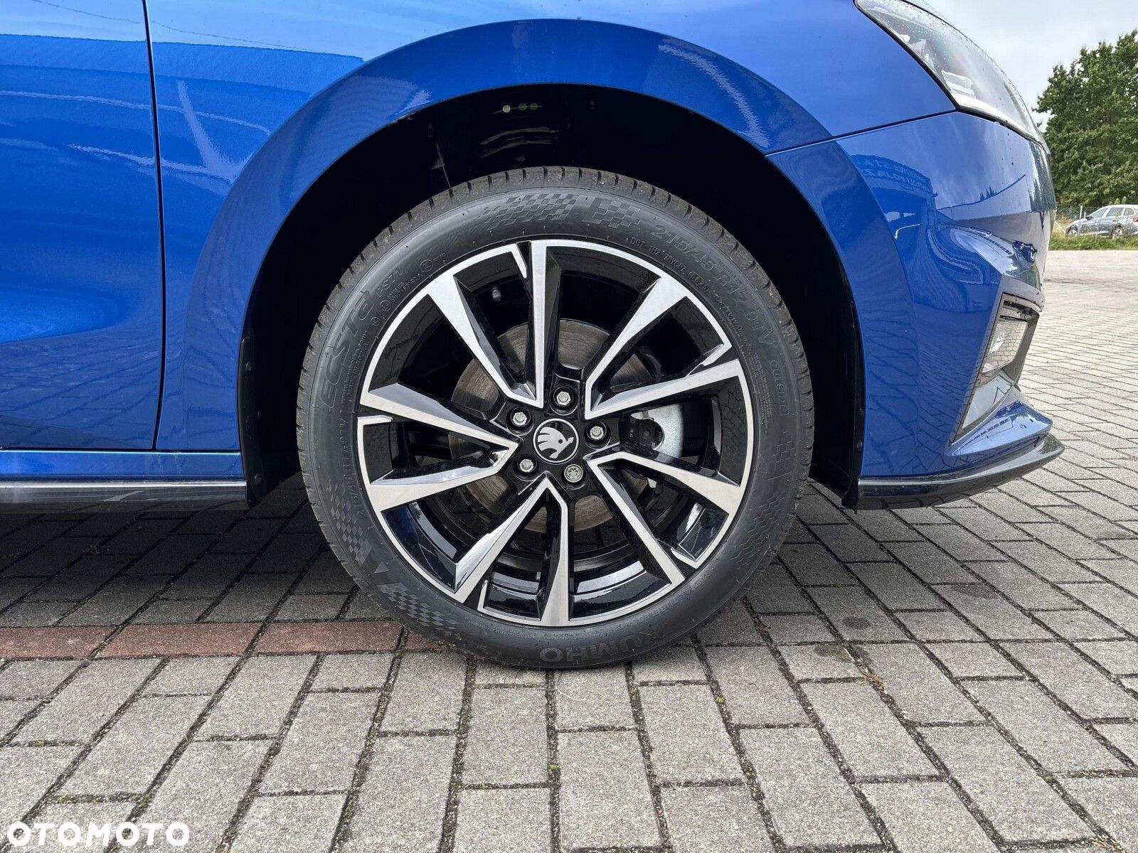 Skoda Fabia 1.5 TSI Monte Carlo DSG - 18