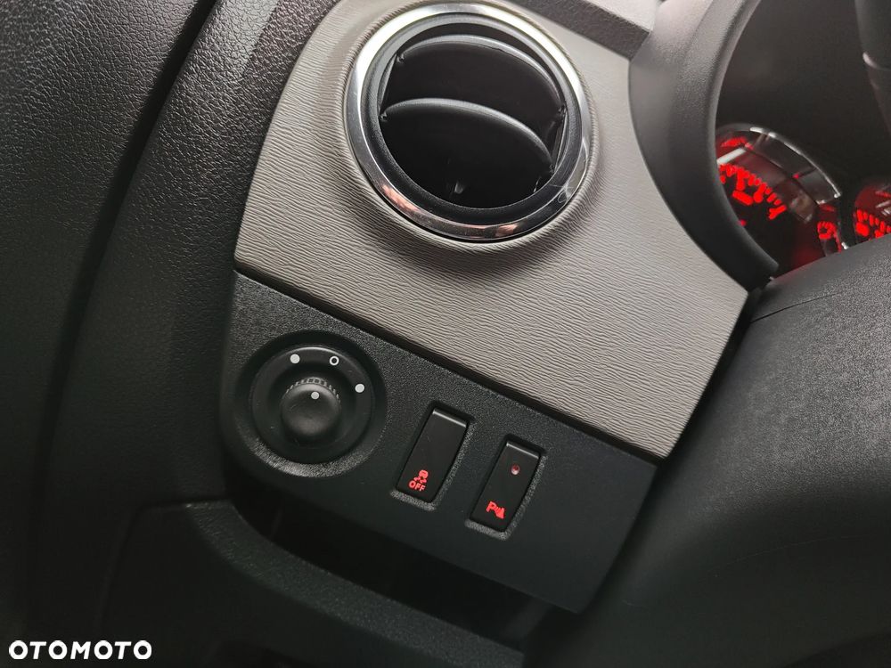 Dacia Lodgy dCi 110 Laureate - 23