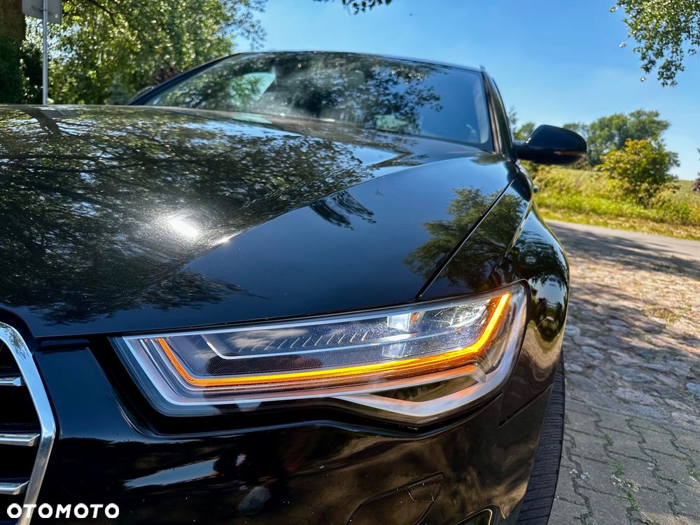 Audi A6 Avant 2.0 TDI ultra S tronic - 16