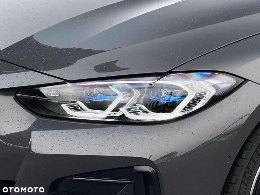 BMW Seria 4 420d xDrive M Sport - 38