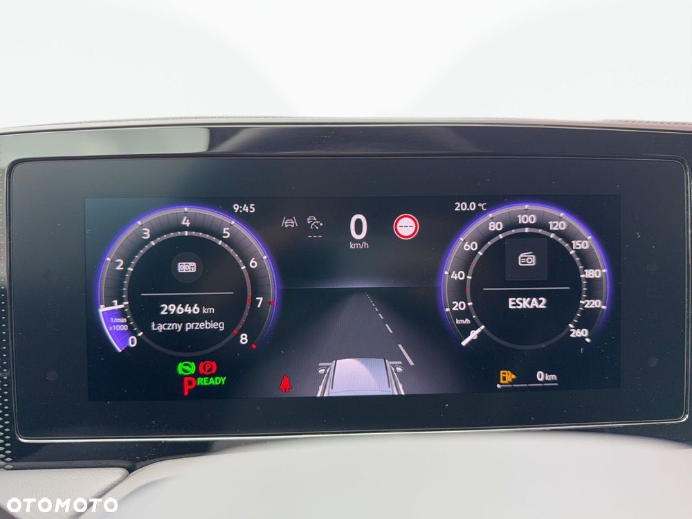 Volkswagen Passat - 18