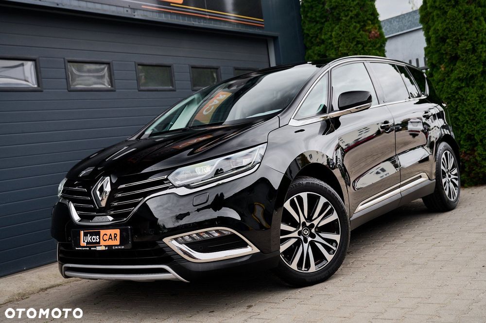 Renault Espace 1.6 TCE Initiale Paris EDC 7os - 37
