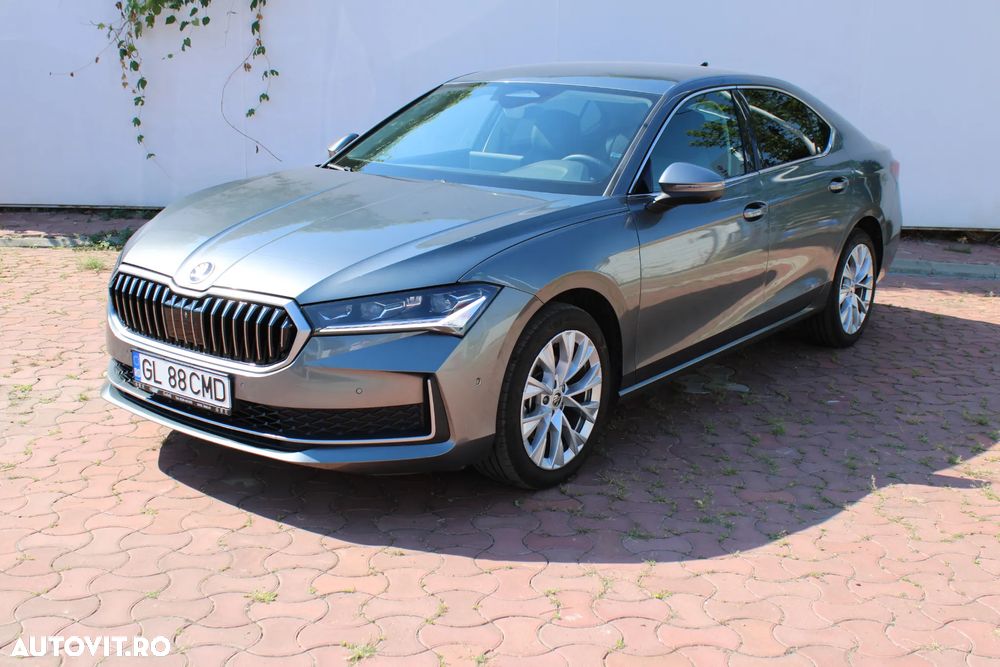 Skoda Superb ver-1-5-tsi-e--tec-dsg-selection - 1