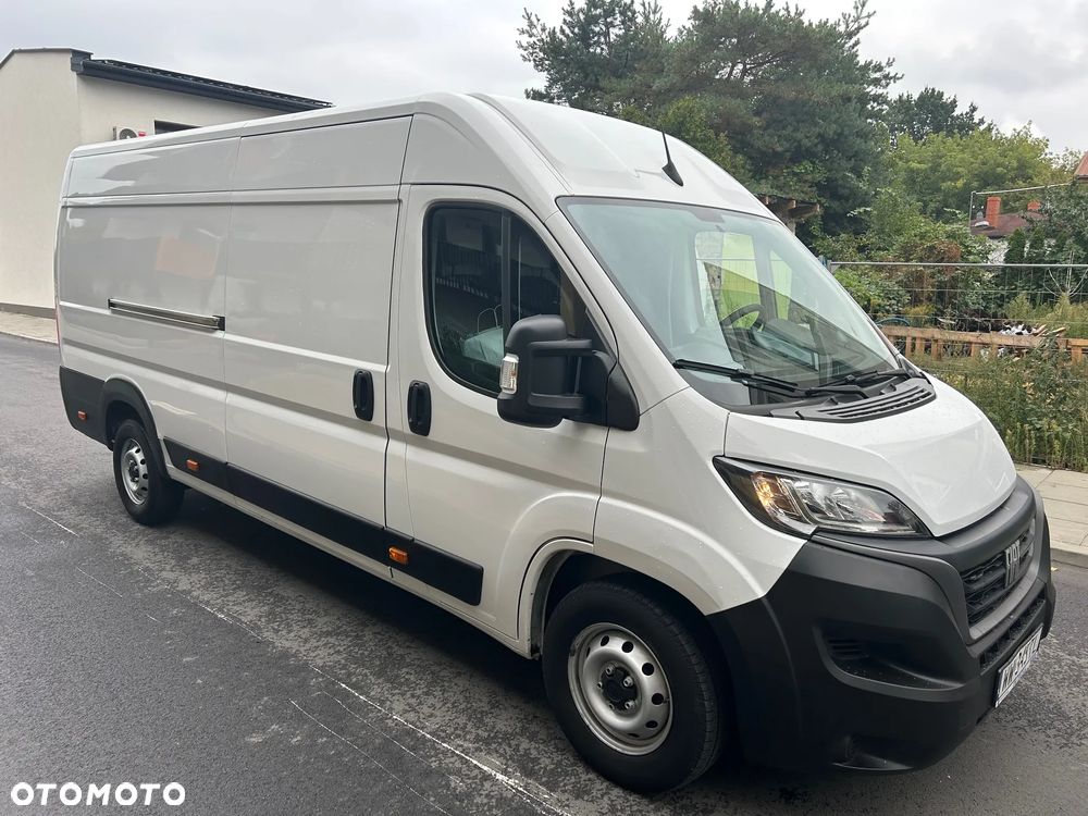 Fiat Ducato - 1