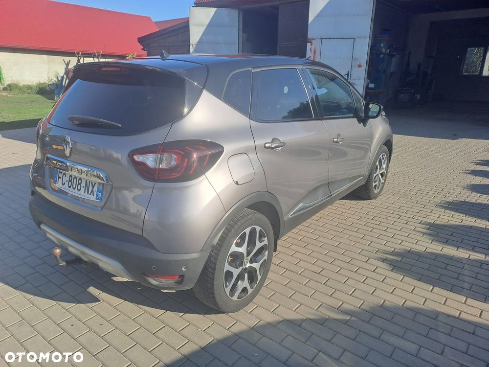 Renault Captur (ENERGY) TCe 90 INTENS - 4