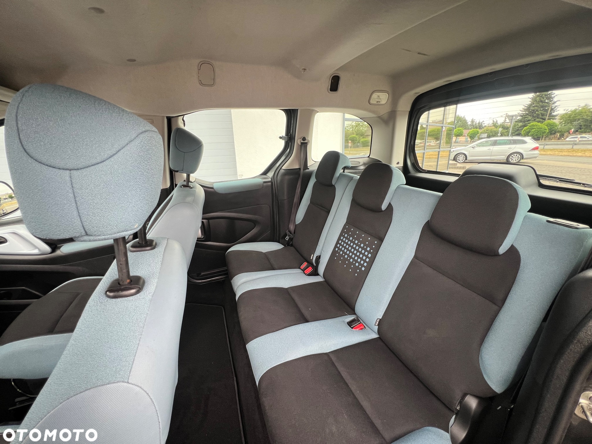 Citroën Berlingo 1.6 VTi Selection - 8