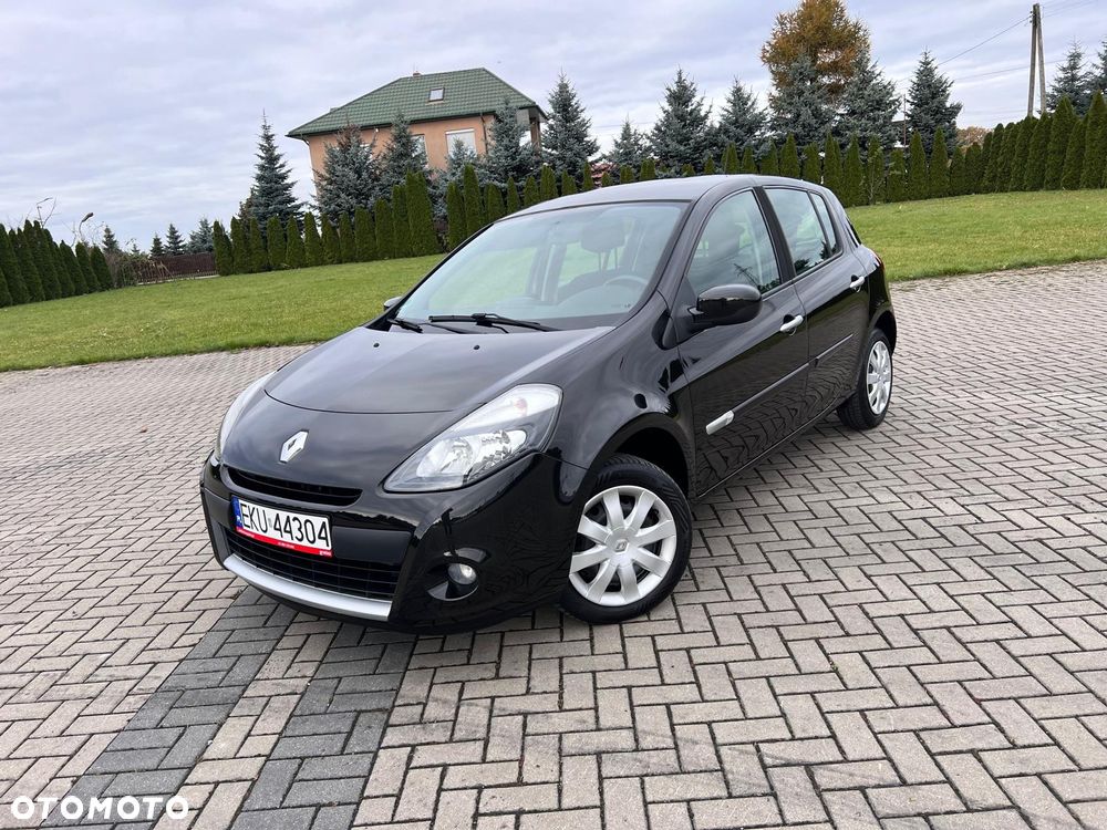 Renault Clio 1.2 16V 75 Expression - 7
