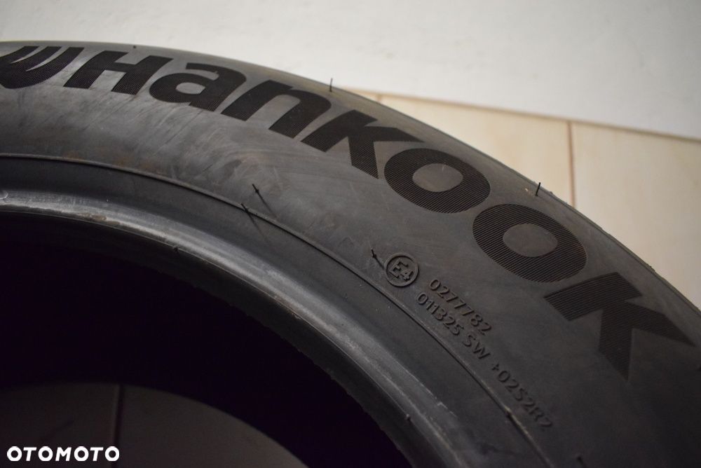 R17 215/65 Hankook Ventus S1 evo 2 suv - 4