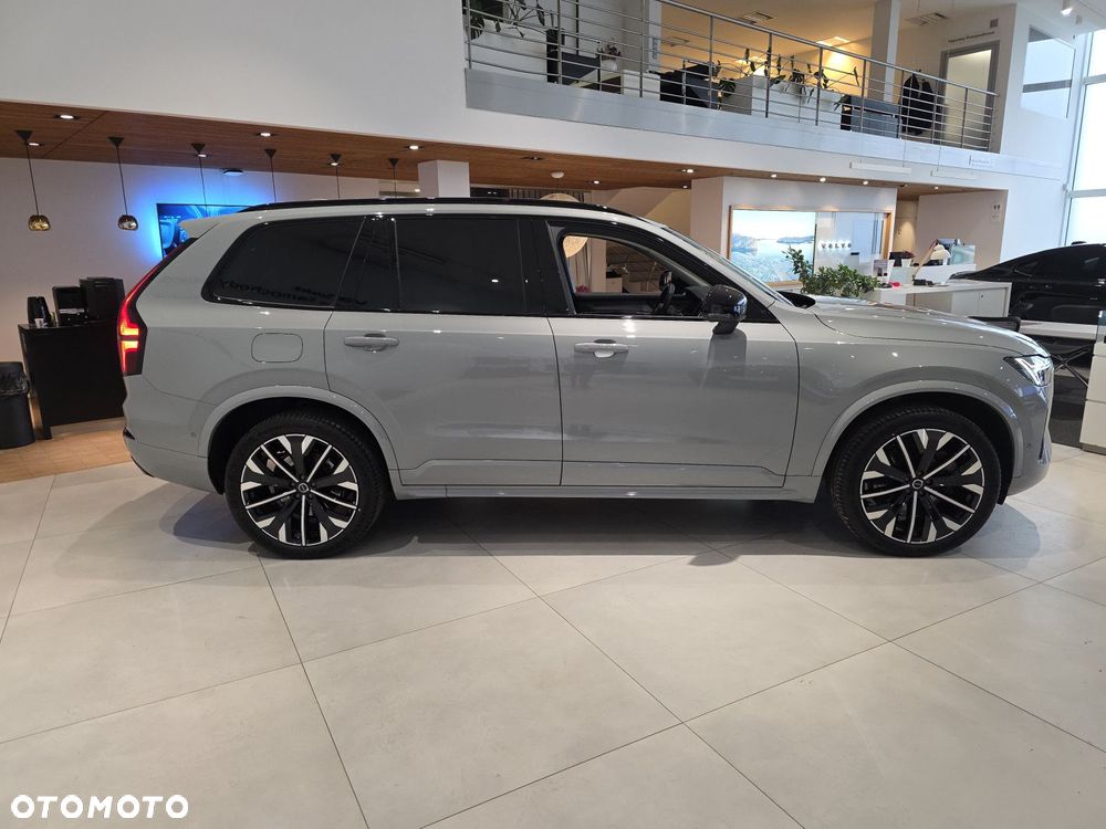 Volvo XC 90 - 4