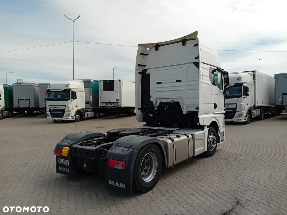 MAN TGX 18.470 BL SA - 7