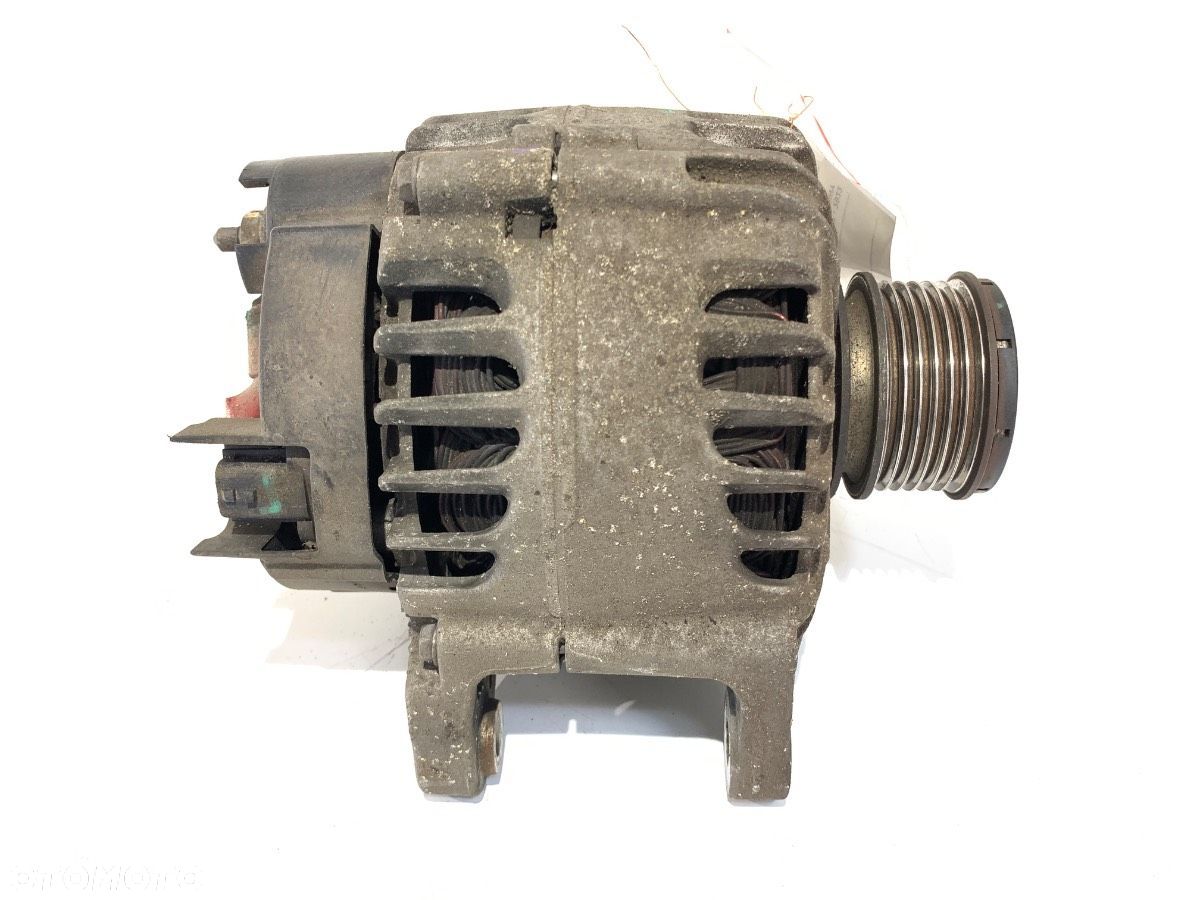 ALTERNATOR - 130.00 PLN - RENAULT CLIO IV Grandtour (KH_) 2012 - 2022 1.5 dCi 90 (KHN3, KHN4) 66 kW - 1