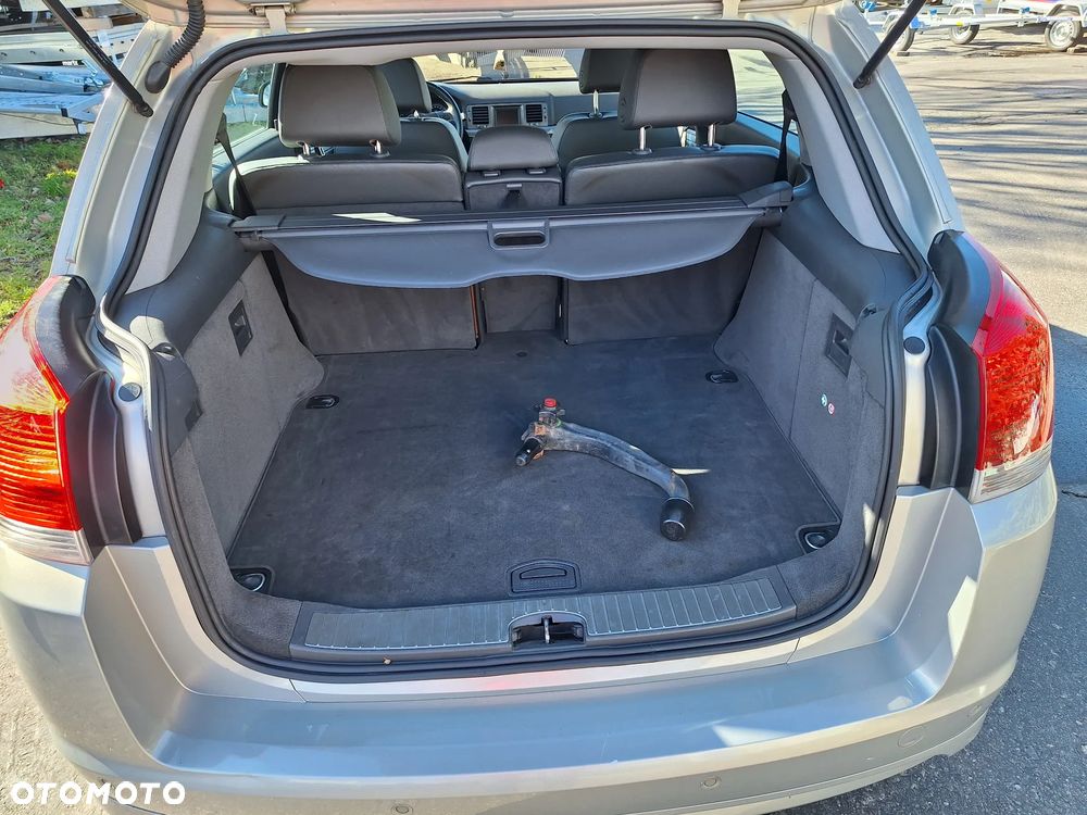 Opel Signum 1.9 CDTI Cosmo - 6