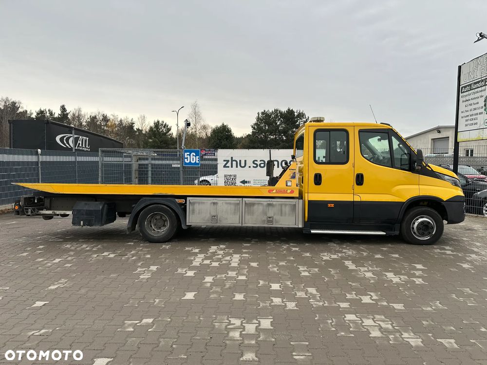 Iveco Daily 70C17 - 4