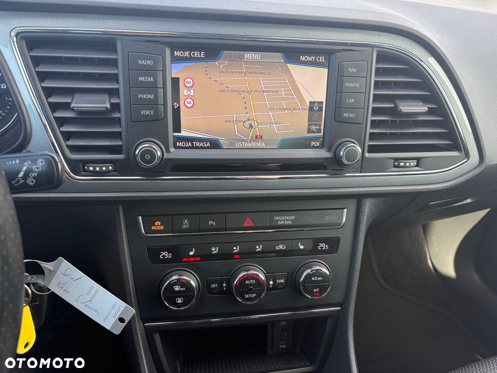 Seat Leon 1.8 TSI Start&Stop FR - 19