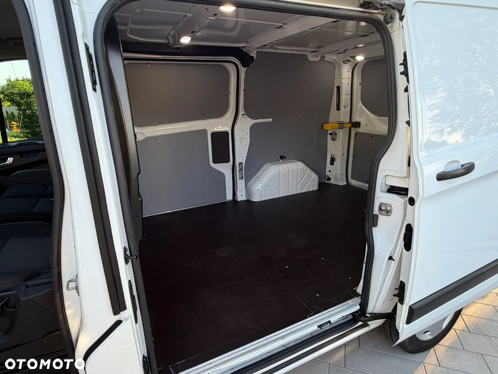 Ford Transit Custom L1H1 - 17