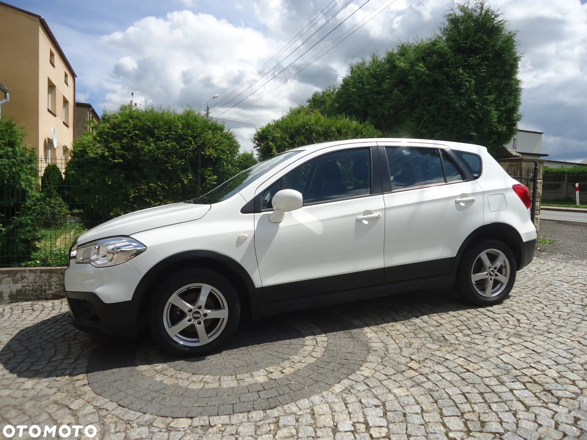 Suzuki SX4 S-Cross 1.0 T Comfort - 6