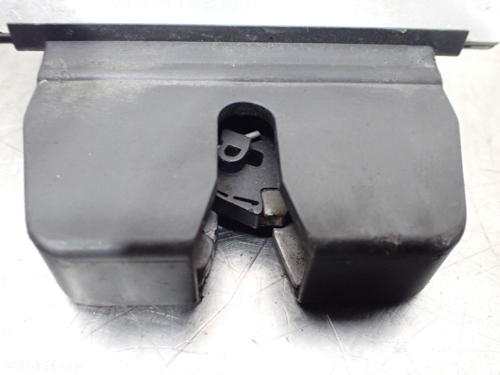 ZAMEK KLAPY BAGAŻNIKA FORD FOCUS MK2 LIFT 1.6 3M51-R442A66-CA - 7