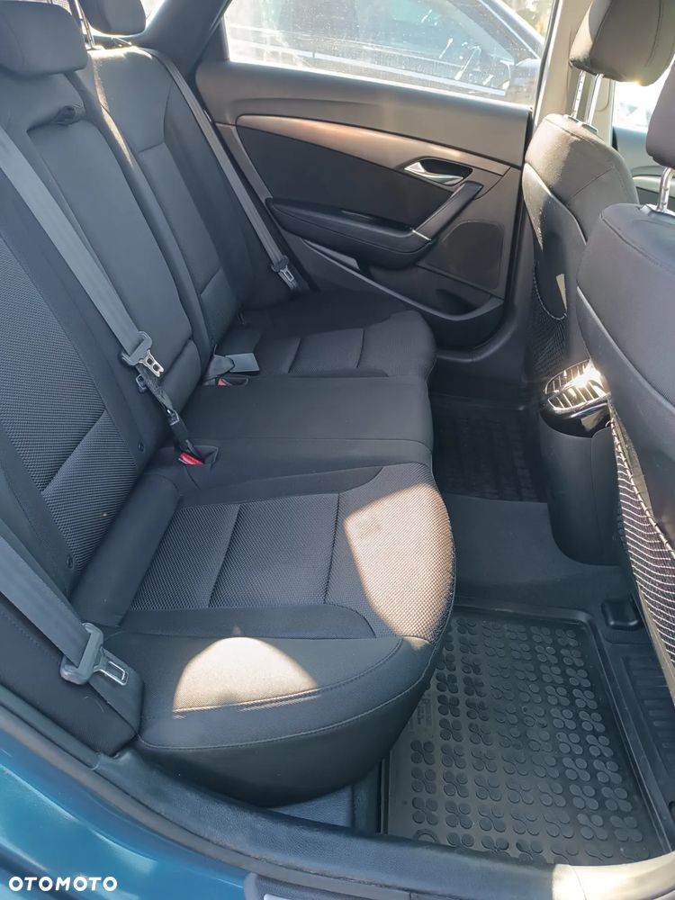 Hyundai i40 1.7 CRDi Comfort - 12