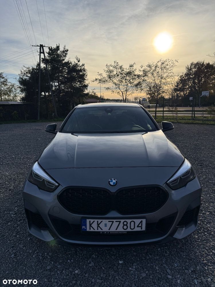 BMW Seria 2 M235i xDrive - 3