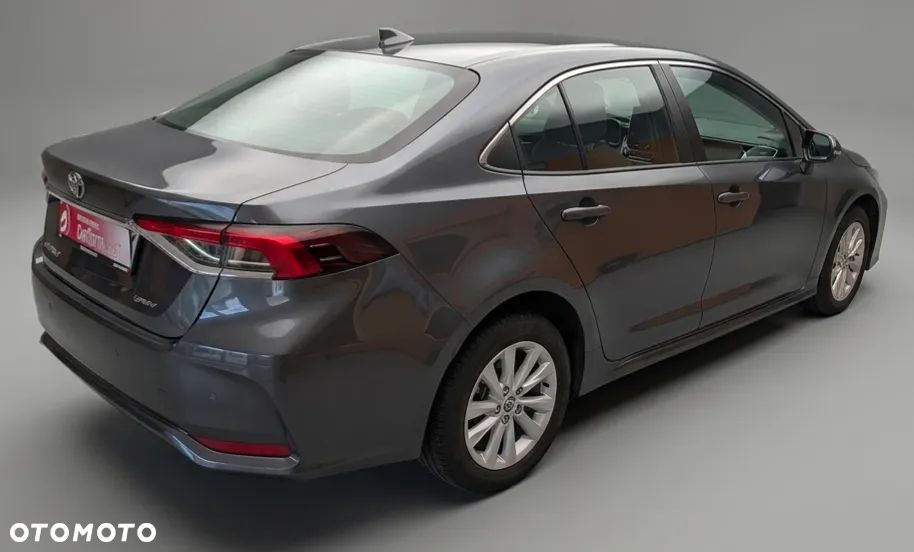 Toyota Corolla 1.8 Hybrid Comfort - 5