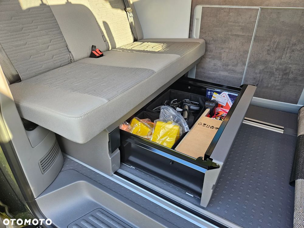 Volkswagen California - 20