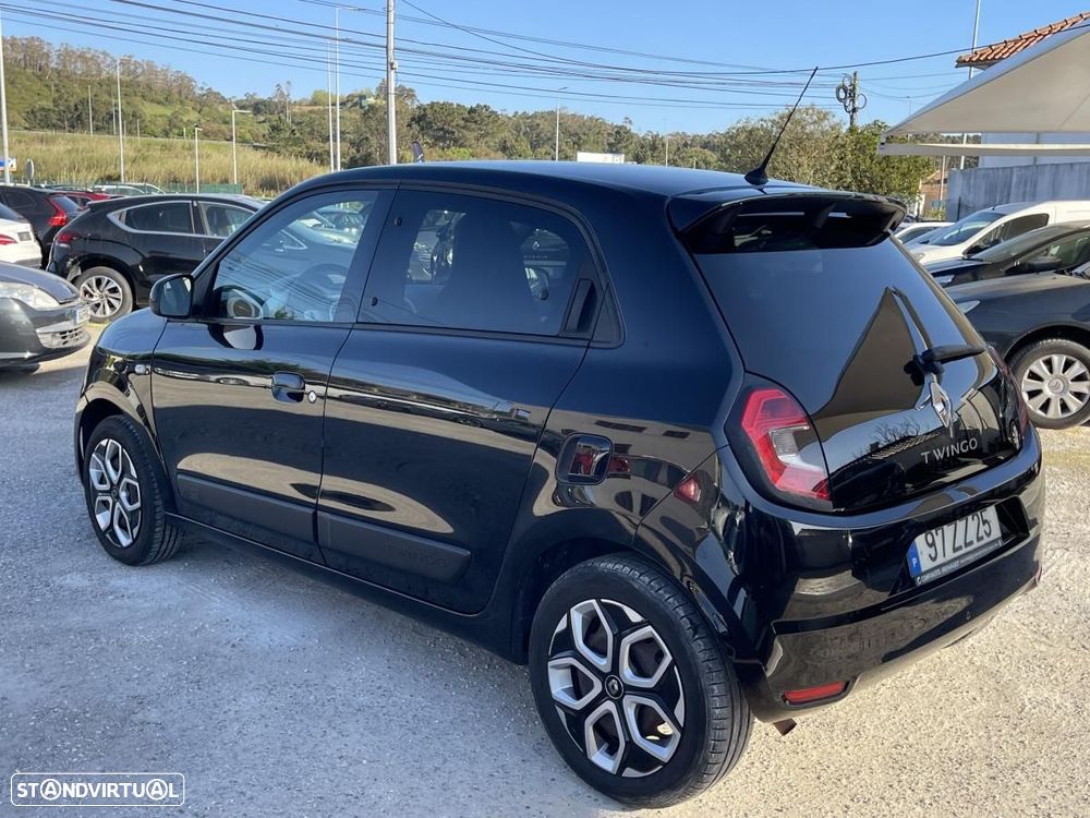 Renault Twingo 1.0 SCe Zen - 6