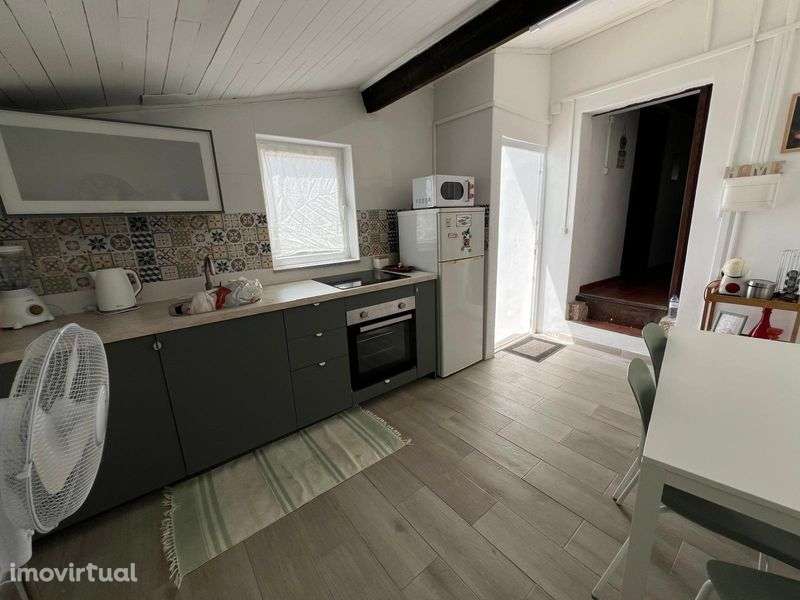 Arrendo moradia em Castelo Branco - Grande imagem: 4/8