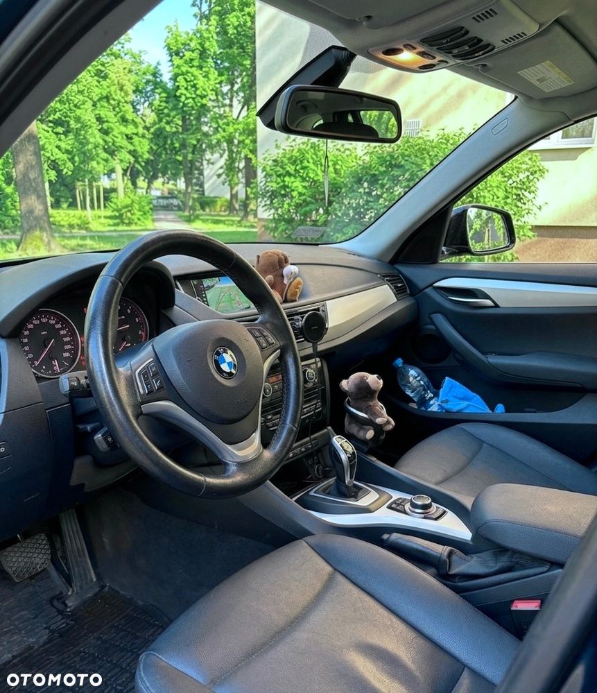 BMW X1 xDrive28i - 5