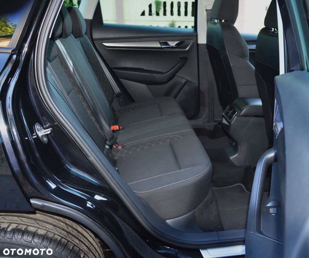Skoda Karoq - 34