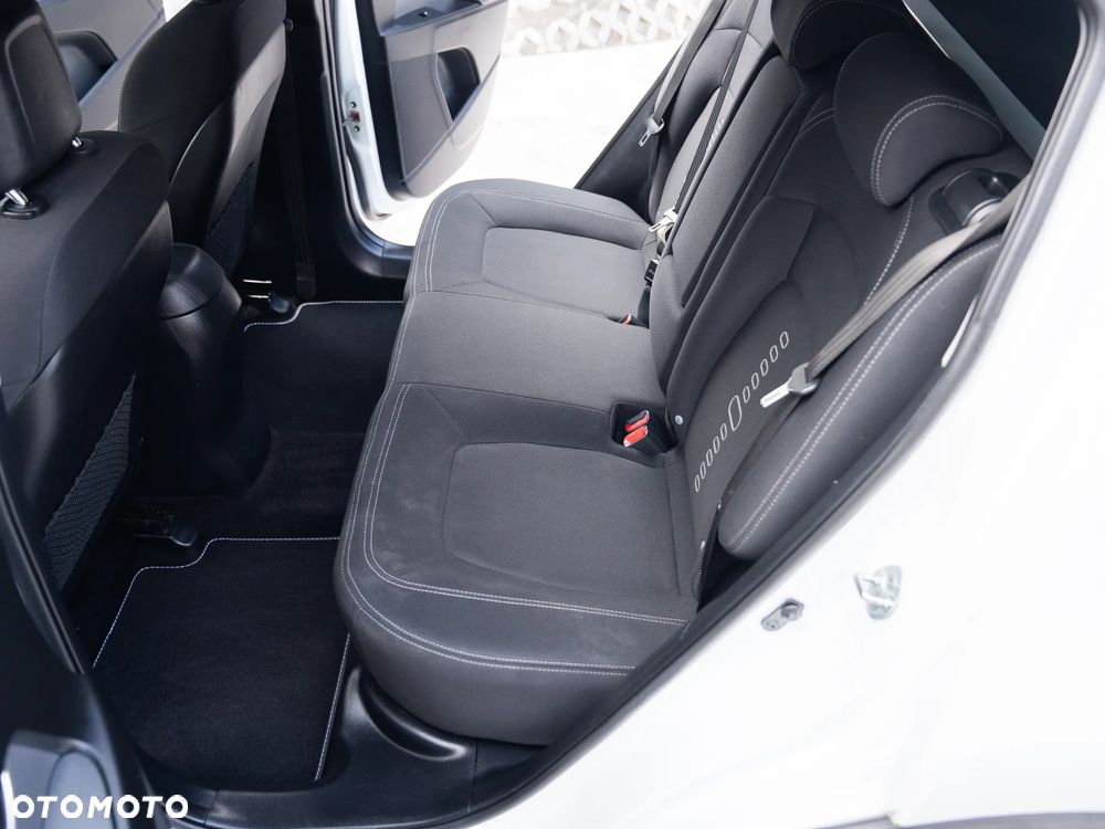 Kia Sportage 1.6 GDI Business Line 2WD - 27