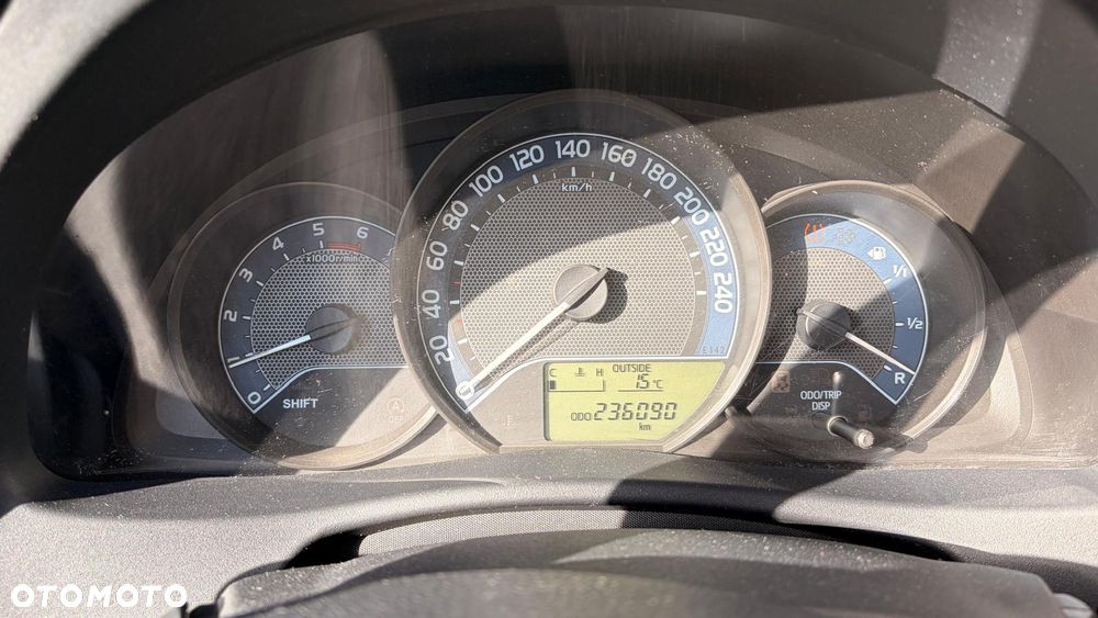 Toyota Auris - 6